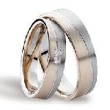 Wedding rings